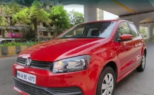 Volkswagen Polo Trendline 1.2L (P) 2016