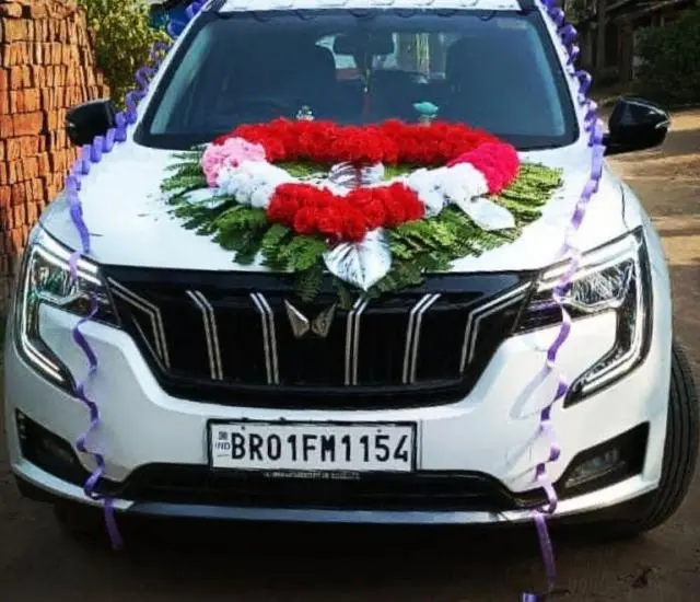 Mahindra XUV700 AX 5 Diesel MT 5 STR 2022