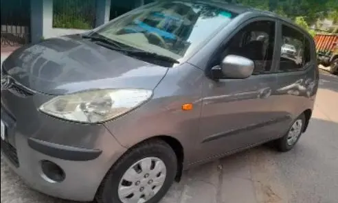 Hyundai i10 Magna 1.2 2009