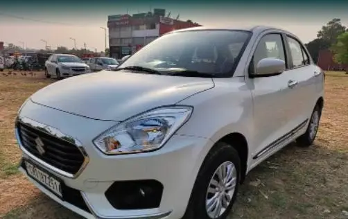Maruti Suzuki Dzire VXi 2019