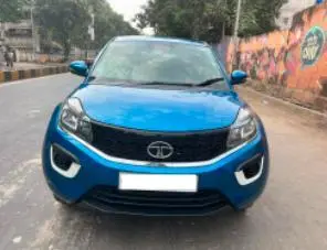 Tata Nexon Revotron XM 2017