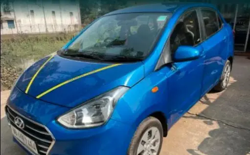 Hyundai Xcent 1.2 SX 2020