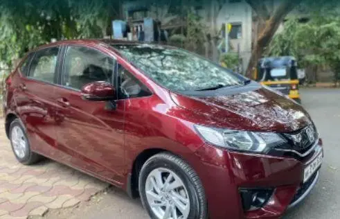 Honda Jazz V CVT i-VTEC 2018