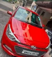 Hyundai Elite i20 Sportz 1.2 2016