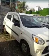 Maruti Suzuki Alto 800 VXi 2018