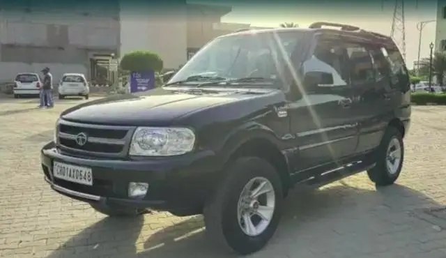 Tata Safari DICOR 2.2 EX 4x2 BS IV 2014