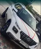 Hyundai Venue SX 1.4 CRDi Dual Tone 2019