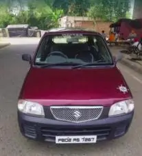 Maruti Suzuki Alto LX 2006