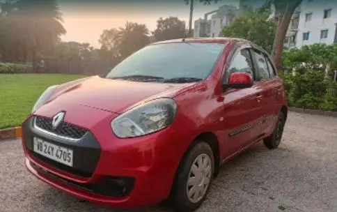 Renault Pulse RXL DIESEL 2014