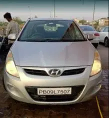 Hyundai i20 Magna 1.4 CRDi 2010