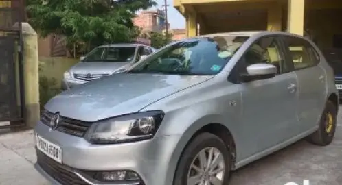 Volkswagen Polo Highline 1.2L (P) 2015
