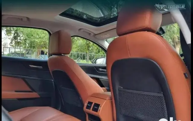 Jaguar XF Prestige Diesel 2018