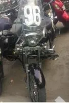 Bajaj Avenger Cruise 220 2019