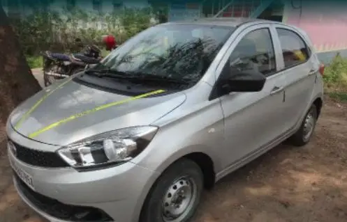Tata Tiago Revotorq XM 2019