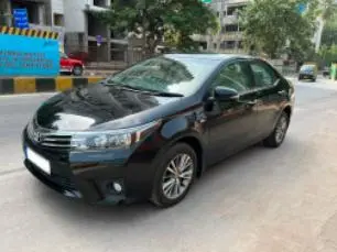 Toyota Corolla Altis 1.8 GL 2016