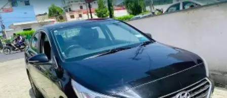 Hyundai Verna 1.6 VTVT SX 2018