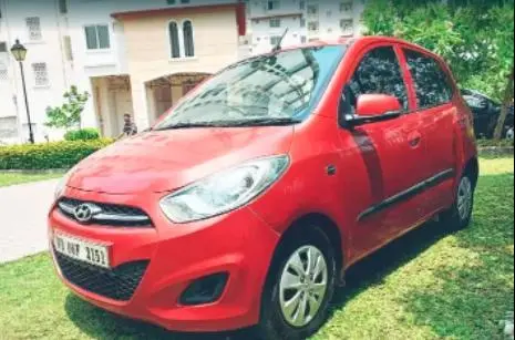 Hyundai i10 Magna 1.1 2010