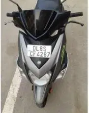 Yamaha RAY ZR 110cc 2017