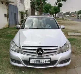 Mercedes-Benz C-Class C 220 CDI CLASSIC 2014