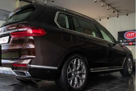 BMW X7 xDrive30d DPE Signature 2020