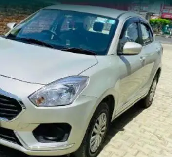 Maruti Suzuki Dzire VXi 2018