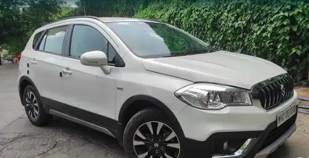Maruti Suzuki S-Cross Zeta 1.3 2019