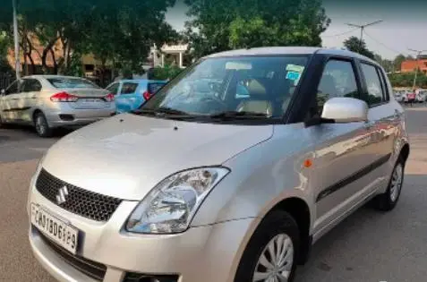 Maruti Suzuki Swift VXi 2009