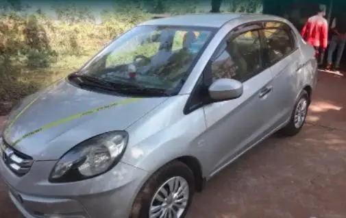 Honda Amaze 1.2 E i-VTEC 2014