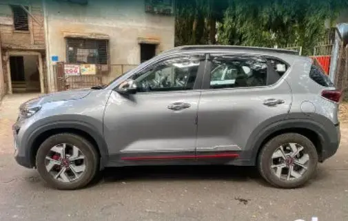 Kia Sonet GTX Plus 1.5 AT 2020