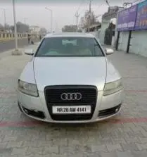 Audi A6 2.0 TDI 2009