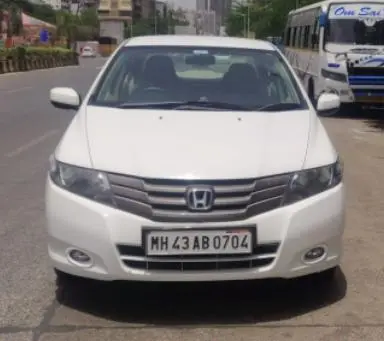Honda City 1.5 V AT 2009