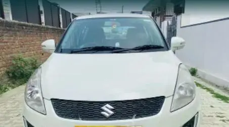 Maruti Suzuki Swift VDi 2017
