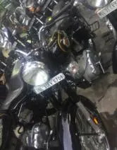 Royal Enfield Standard 350cc 2021