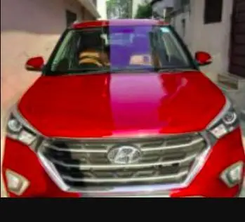 Hyundai Creta 1.6 SX Diesel 2020