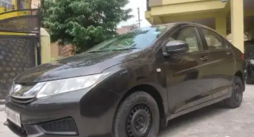 Honda City SV i-DTEC 2015