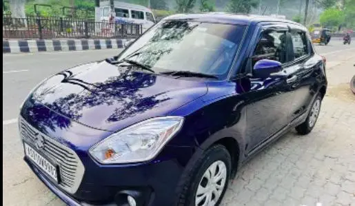 Maruti Suzuki Swift VXi 2018