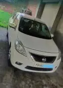 Nissan Sunny XV DIESEL 2012