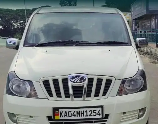 Mahindra Xylo E8 BS III 2010