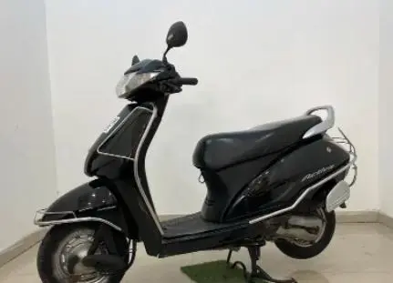 Honda Activa 110cc 2012