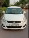 Maruti Suzuki Swift DZire VDi 2014