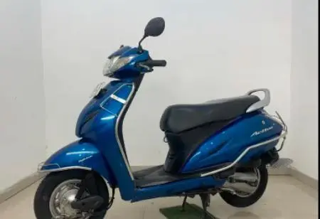 Honda Activa 3G 110cc 2015