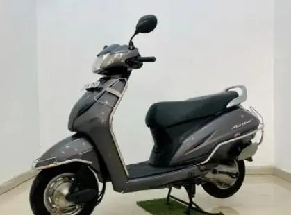 Honda Activa 3G 110cc 2017