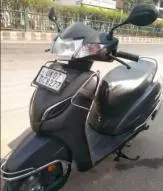 Honda Activa 4G 110cc 2018