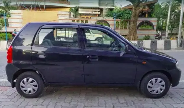 Maruti Suzuki Alto LXi 2008