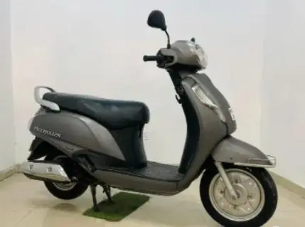 Suzuki Access 125cc 2018