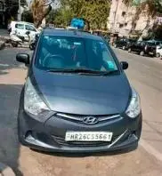 Hyundai Eon Era + 2015