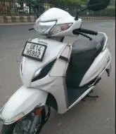 Honda Activa 6G STD BS6 2021