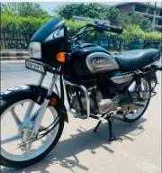 Hero Splendor Plus 100cc 2020