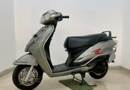 Hero Duet VX 110cc 2017