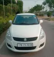 Maruti Suzuki Swift VDi 2013